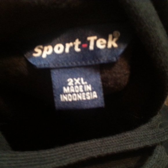 Florida Atlantic iron works inc Sweatshirt sweater hoodie - Picture 6 of 6